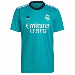 Real Madrid Dres Treći 2021/22 Kratkih Rukava